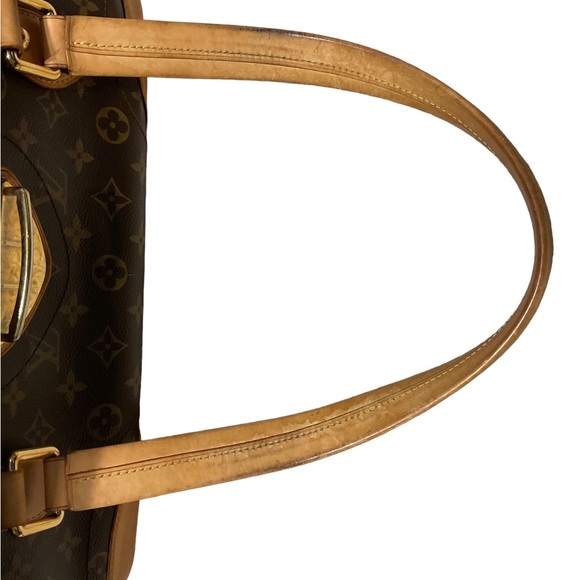 Louis Vuitton Beverly GM - Picture 9 of 14